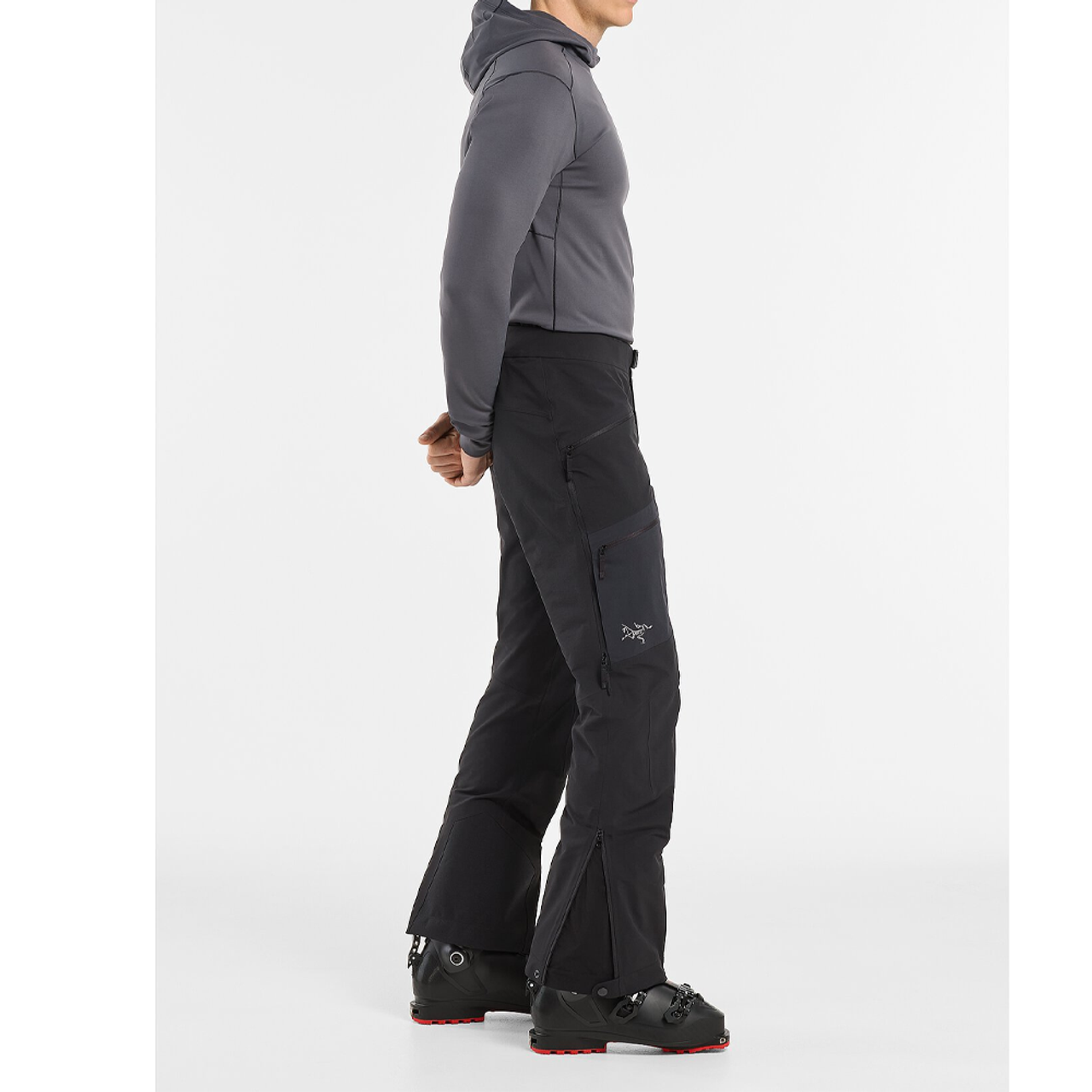 Arc'Teryx Men's Rush Softshell Pant